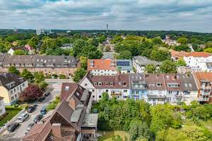 Charmantes 3-Familienhaus in begehrter Wohnlage von Hamburg-Heimfeld! – Die vollständige Adresse der Immobilie erhältst du vom Anbieter., 21075 Heimfeld, Hamburg – Vorschaubild 3