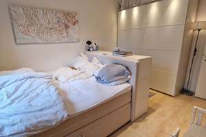 ++ Stgt.-West ++ gepflegte 3,5-Zi.-Wohnung ++ EBK ++ Nähe ÖPNV ** – Schwabstr. 6, 70179 Rotebühl, Stuttgart – Vorschaubild 7