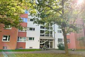 Charmante 2 Zimmer Wohnung sucht neuen Eigentümer – München – Vorschaubild 1