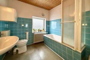 Charmantes Siedlungshaus in begehrter Wohnlage – Leer (Kreis) – Vorschaubild 23