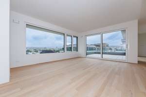 Erstbezug Viktoriaviertel, 2-Zi Penthouse – Augustastraße 10, 65189 Südost, Wiesbaden – Vorschaubild 6