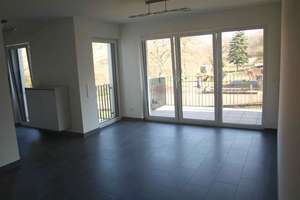 Neuwertige 2-Zimmer-Wohnung in Trier-Kürenz