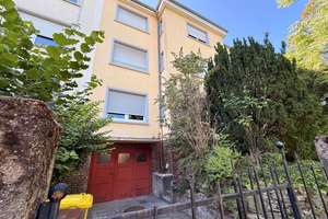Dreifamilienhaus mit 9 Zimmern in zentraler Lage von Frankfurt am Main, Ostend