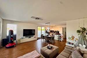 Hochwertige 3-Zimmer-Wohnung – Zugspitzring 24, 89231 Neu-Ulm – Vorschaubild 3