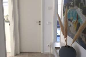 Bezaubernde 3.Zi. Wohnung mit Garten – Panoramastrasse 4, 70714 Universität, Stuttgart – Vorschaubild 11