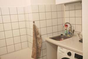 2-Zimmer- Souterrain Wohnung – Die vollständige Adresse der Immobilie erhältst du vom Anbieter., 76185 Grünwinkel, Karlsruhe – Vorschaubild 7