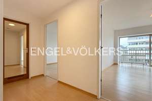 2-Zimmer Wohnung in Rheinnähe im Zentrum von Koblenz – Die vollständige Adresse der Immobilie erhältst du vom Anbieter., 56068 Altstadt, Koblenz – Vorschaubild 6