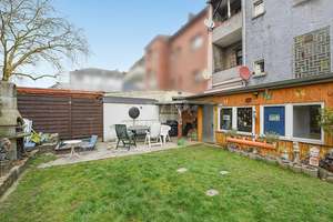 gepflegtes 3-4 Parteien Haus * mit zufriedenen Mietern* für Kapitalanleger – Die vollständige Adresse der Immobilie erhältst du vom Anbieter., 47226 Hochemmerich, Duisburg – Vorschaubild 5