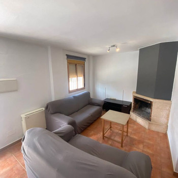 Spektakuläres zweistöckiges Haus in Benaocaz