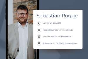 Kapitalanlage oder Selbstverwirklichung - Mehrfamilienhaus mit großer Scheune – Die vollständige Adresse der Immobilie erhältst du vom Anbieter., 39606 Heiligenfelde – Vorschaubild 12