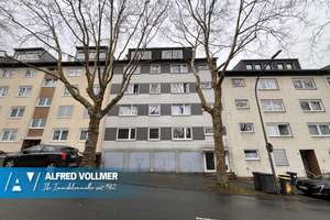 Ideale Lage in direkter Uni Nähe – Die vollständige Adresse der Immobilie erhältst du vom Anbieter., 42119 Elberfeld, Wuppertal – Vorschaubild 1