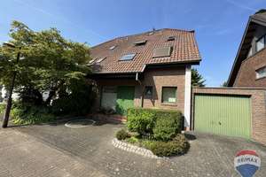 Exklusives Doppelhaus auf wunderschönem Grundstück in der Nähe des Üttelsheimer See zu verkaufen! – Die vollständige Adresse der Immobilie erhältst du vom Anbieter., 47199 Hochheide, Duisburg – Vorschaubild 3