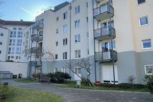 gemütliche ETW mit Dachterrasse im Wohnpark zur verkaufen