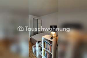 Tauschwohnung: ***1.5 Zimmer mit wunderbar Balkon Ansicht 3 stock*** – Die vollständige Adresse der Immobilie erhältst du vom Anbieter., 81927 Englschalking, München – Vorschaubild 4