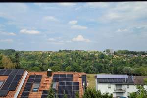 Gemütliche 4-Zi-Wohnung im 2. OG in Stuttgart-Birkach – Die vollständige Adresse der Immobilie erhältst du vom Anbieter., 70599 Birkach-Süd, Stuttgart – Vorschaubild 11