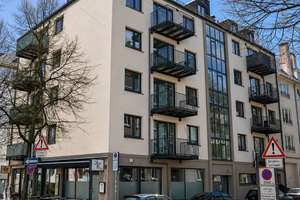 4-Zimmer DG-Wohnung zur Renovierung in Isarnähe provisionsfrei – Oefelestraße 15, 81543 Untergiesing, München – Vorschaubild 13