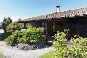 Idyllisches Refugium mit Alpen-Charme: Kleines Einfamilienhaus auf traumhaftem Gartengrundstück – Die vollständige Adresse der Immobilie erhältst du vom Anbieter., 88364 Wolfegg – Vorschaubild 20