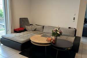 helle 2-Zimmer-Whg. am Unterbacher See, neuwertig – Dellestr. 75, 40627 Unterbach, Düsseldorf – Vorschaubild 3
