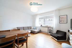 Lichtdurchflutete Wohlfühlwohnung mit Balkon – Die vollständige Adresse der Immobilie erhältst du vom Anbieter., 70188 Ostheim, Stuttgart – Vorschaubild 2