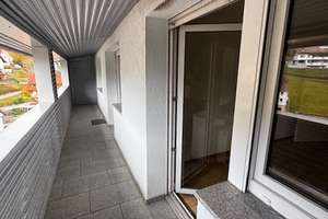 Gepflegte 3 Zimmer Wohnung im 2.OG rechts mit EBK, gr. Balkon in 78148 Gütenbach, WM: PAUSCHAL 775€ – Breiteneckweg 7, 78148 Gütenbach – Vorschaubild 11
