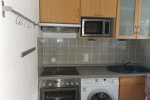 1,5-Zimmer Wohnung in Fürth Ronhof  – Die vollständige Adresse der Immobilie erhältst du vom Anbieter., 90765 Ronhof, Kronach, Fürth – Vorschaubild 5