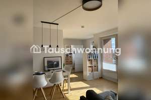 Tauschwohnung: Sonnige 1,5 Zimmer Wohnung mit großem Südbalkon – Die vollständige Adresse der Immobilie erhältst du vom Anbieter., 30173 Bult, Hannover – Vorschaubild 6
