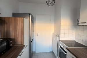 Vollausgestattete, möblierte 2-Zimmer Wohnung mit 2 Balkonen in Steglitz, ab sofort – Schmiljanstraße 4, 12161 Friedenau, Berlin – Vorschaubild 16