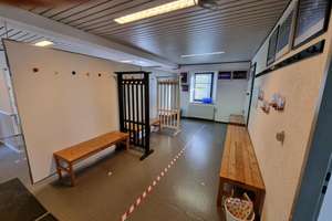 Bekanntes Denkmalobjekt in Richterich zu kaufen – Die vollständige Adresse der Immobilie erhältst du vom Anbieter., 52072 Richterich, Aachen – Vorschaubild 6