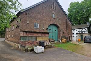 Naturverbundenes Anwesen mit großem Grundstück, Wohnhaus, Scheunengebäude – Die vollständige Adresse der Immobilie erhältst du vom Anbieter., 45884 Rotthausen, Gelsenkirchen – Vorschaubild 7