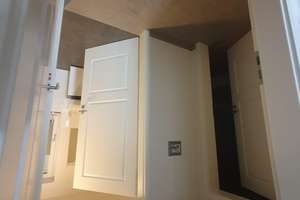 2 Zimmer Wohnung mit Balkon und Tiefgaragenplatz in Hamburg-Iserbrook – Die vollständige Adresse der Immobilie erhältst du vom Anbieter., 22589 Iserbrook, Hamburg – Vorschaubild 12