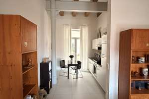 Lichtdurchflutete  modernisierte 2-Zimmer-Wohnung in  Potsdam - Top Lage – Friedrich-Klausing-Straße 5, 14469 Nauener Vorstadt, Potsdam – Vorschaubild 6