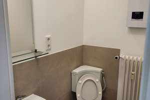 Stilvolle 1‑Zimmerwohnung, frisch renoviert, inkl. Möblierung & Lichtkonzept in Hagen-Hohenlimburg – Oststraße 16, 58119 Hohenlimburg (Ortsteil), Hagen – Vorschaubild 4