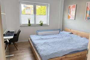 4,5 Zimmer Eigentumswohnung (eigener Hauseingang) – Die vollständige Adresse der Immobilie erhältst du vom Anbieter., 46149 Schwarze Heide, Oberhausen – Vorschaubild 7