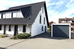 DHH in bester Zentraler lage in Vorsfelde – Rektorweg 5, 38448 Vorsfelde, Wolfsburg – Vorschaubild 2