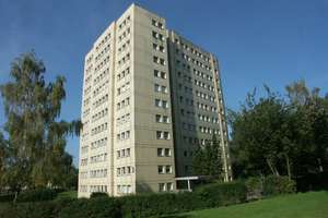 Gepflegte Etagenwohnung zur Miete in Münster - Wentzel Dr. – Goerdelerstr. 3/118, 48151 Aaseestadt, Münster – Vorschaubild 1