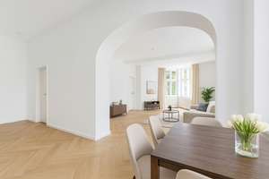 Historische Villa mit Charme – Denkmalgeschütztes Unikat in ruhiger Lage von Köln-Mülheim – Die vollständige Adresse der Immobilie erhältst du vom Anbieter., 51065 Mülheim (Ortsteil), Köln – Vorschaubild 9
