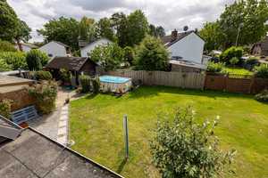 *** aus PFLEGENDER HAND in BELIEBTER LAGE mit viel RAUM und GARTEN *** – Oldenburg (Kreis) – Vorschaubild 28