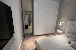Luxuriöse 2-Zimmer-Terrassenwohnung auf der Lübecker Altstadtinsel !  
Kernsaniert ! Denkmalschutz  – Die vollständige Adresse der Immobilie erhältst du vom Anbieter., 23552 Innenstadt, Lübeck – Vorschaubild 16