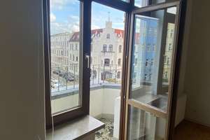 3- Zimmer Wohnung mit Balkon im Kiez – 39108 Stadtfeld Ost, Magdeburg – Vorschaubild 3
