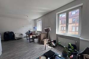 Modernisierte Zwei-Zimmer-Wohnung im Stuttgarter Westen – Die vollständige Adresse der Immobilie erhältst du vom Anbieter., 70176 Feuersee, Stuttgart – Vorschaubild 7