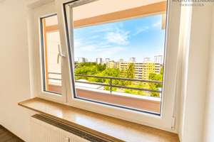 Bezugsfrei: Barrierefreier Wohntraum mit EBK und Balkon – Die vollständige Adresse der Immobilie erhältst du vom Anbieter., 90471 Langwasser Nordwest, Nürnberg – Vorschaubild 6