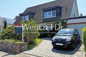 Doppelhaushälfte mit Keller in familienfreundlicher Lage – Wentzel Dr. – Die vollständige Adresse der Immobilie erhältst du vom Anbieter., 22147 Rahlstedt, Hamburg – Vorschaubild 17