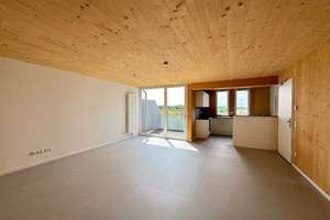 Modern sanierte 4-Zimmer-Wohnung mit Balkon im Neubaugebiet Neugraben – Großzügig, stilvoll & bezugs