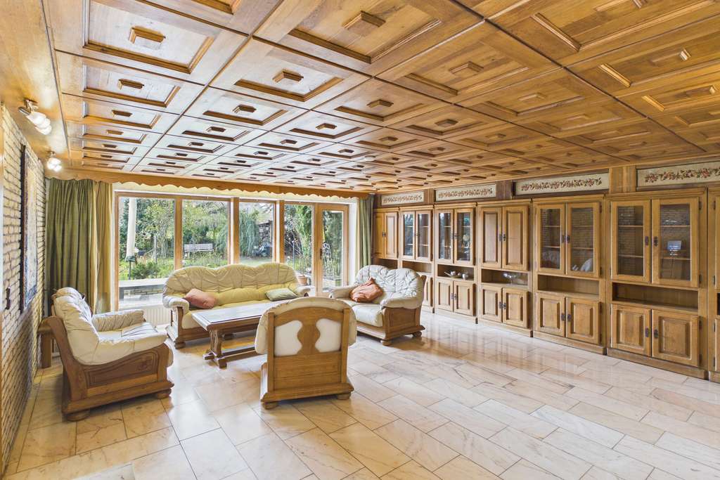 Immobilie in Kalkar - Großzügiges Wohnen in ruhiger Lage - Bild 3