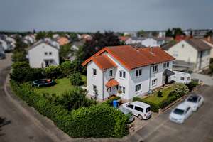 Eins für zwei oder zwei für eins? – Die vollständige Adresse der Immobilie erhältst du vom Anbieter., 67551 Pfeddersheim, Worms – Vorschaubild 16