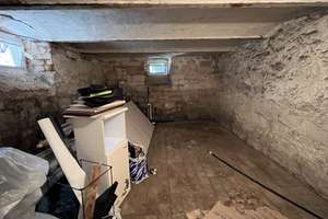 Wohneinheit OG wird zum 1.3. freigestellt, teilmodernisiertes Gründerzeithaus mit 3 Wohneinheiten – Wilhelm-Külz-Straße 18, 98574 Schmalkalden – Vorschaubild 43