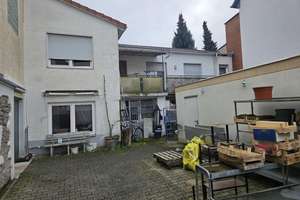 vollkommen renovierungsbedürftiges Wohn- und Geschäftshaus zu verkaufen – Pfarrgasse 2,4, 63322 Rödermark – Vorschaubild 4