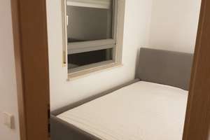 Voll möblierte Wohnung in Leipzig-Möckern/Furnished apartment  – Karl-Helbig-Straße 9, 4159 Möckern, Leipzig – Vorschaubild 3
