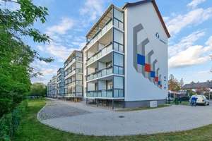 Perfekte Singlewohnung mit großem Balkon wartet nach Sanierung auf ihren Lieblingsmieter – Triftweg 3, 39114 Cracau, Magdeburg – Vorschaubild 7