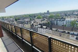 Wohnen im Schwanenquartier / moderne und renovierte 3 Zimmerwohnung – Dionysiusplatz 3, 47798 Stadtmitte, Krefeld – Vorschaubild 13